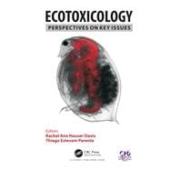 Ecotoxicology: Perspectives on Key Issues