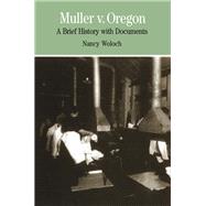 Muller v. Oregon,9781319296827