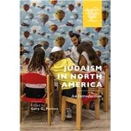 Judaism in North America