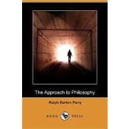 The Approach to Philosophy