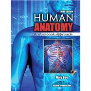 Human Anatomy: A Workbook Approach Pak