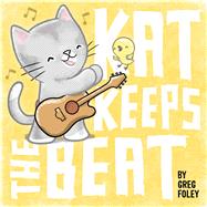 Kat Keeps the Beat