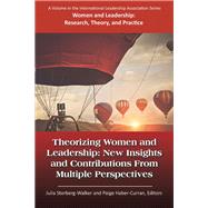 Theorizing Women & Leadership