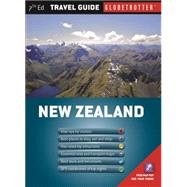 Globetrotter Travel Pack New Zealand