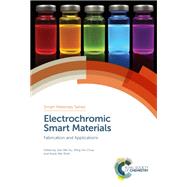 Electrochromic Smart Materials