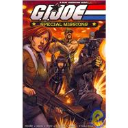G.I. Joe Special Missions 1