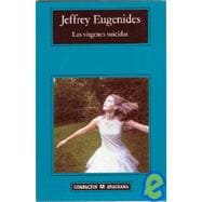 Virgenes suicidas  / The Virgin Suicides