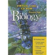 Biology, Virtual Labs