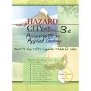 Hazard City : Assignments in Applied Geology
