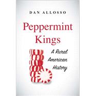 Peppermint Kings