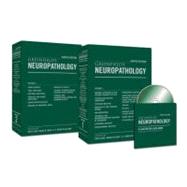 Greenfield's Neuropathology Eighth Edition. 2 Volume Set and DVD