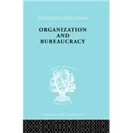 Organisatn&Bureaucracy Ils 157