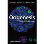 Oogenesis The Universal Process