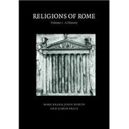 Religions of Rome