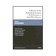 Pesticides: Gulf War Illnesses Series A Review of the Scientific Literature as it Pertains to Gulf War Illnesses