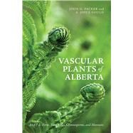 Vascular Plants of Alberta