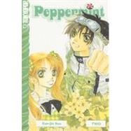 Peppermint 2,9781598166828