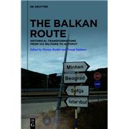 The Balkan Route