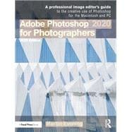 Adobe Photoshop for Photographers