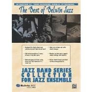 The Best of Blewin Jazz: Jazz Band Collection for Jazz Ensemble