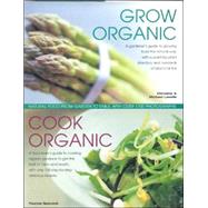Grow Organic, Cook Organic