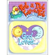 God Loves