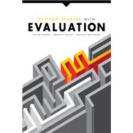 Getting Started with Evaluation