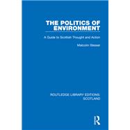 The Politics of Environment