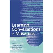 Learning Conversations in Museums