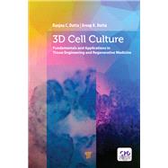 3D Cell Culture