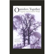 Outsiders Together,9781400806829