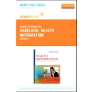 Health Information