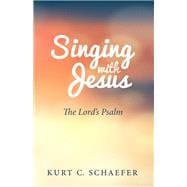 Singing With Jesus