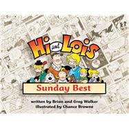 Hi and Lois Sunday Best