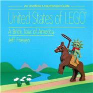 United States of Lego