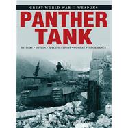 Panther Tank