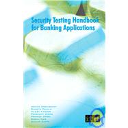Security Testing Handbook for Banking Applications