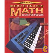 Middle Grades Math, Grades 6-8 : Overhead Manipulatives Kit