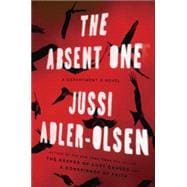 The Absent One A Department Q Novel