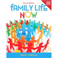 Family Life Now Census Update