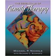 The Essentials of Family Therapy