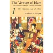 The Venture of Islam
