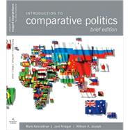 Introduction to Comparative Politics, Brief Edition