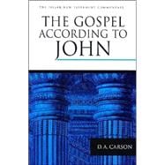 The Gospel According to John: An Introduction and Commentary