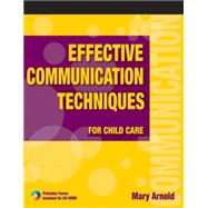 Effective Communication Techniques for Child Care