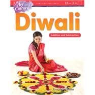 Art and Culture - Diwali - Addition and Subtraction
