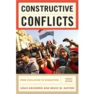 Constructive Conflicts