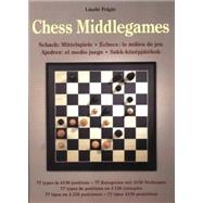 Chess Schach : Middlegames