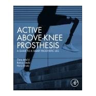 Active Above-knee Prosthesis