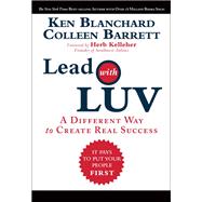 Lead with LUV